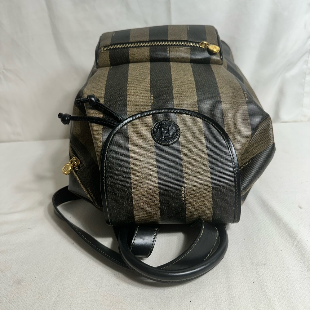 Fendi Backpack - image 6